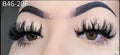Long Lashes B46-20F