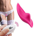 Small pantie vibrator