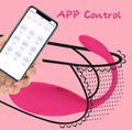 Bluetooth vibrator