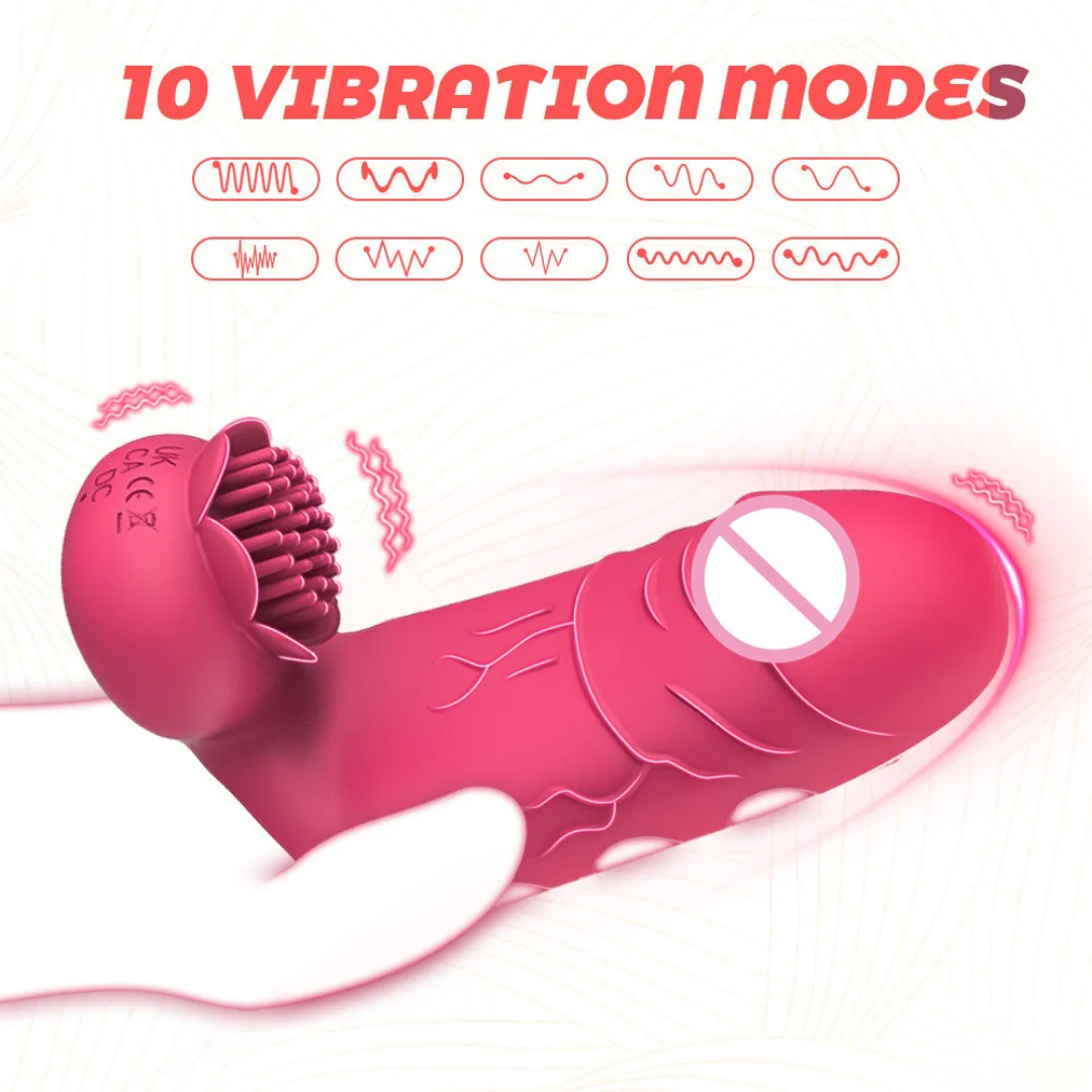 G spot vibrator