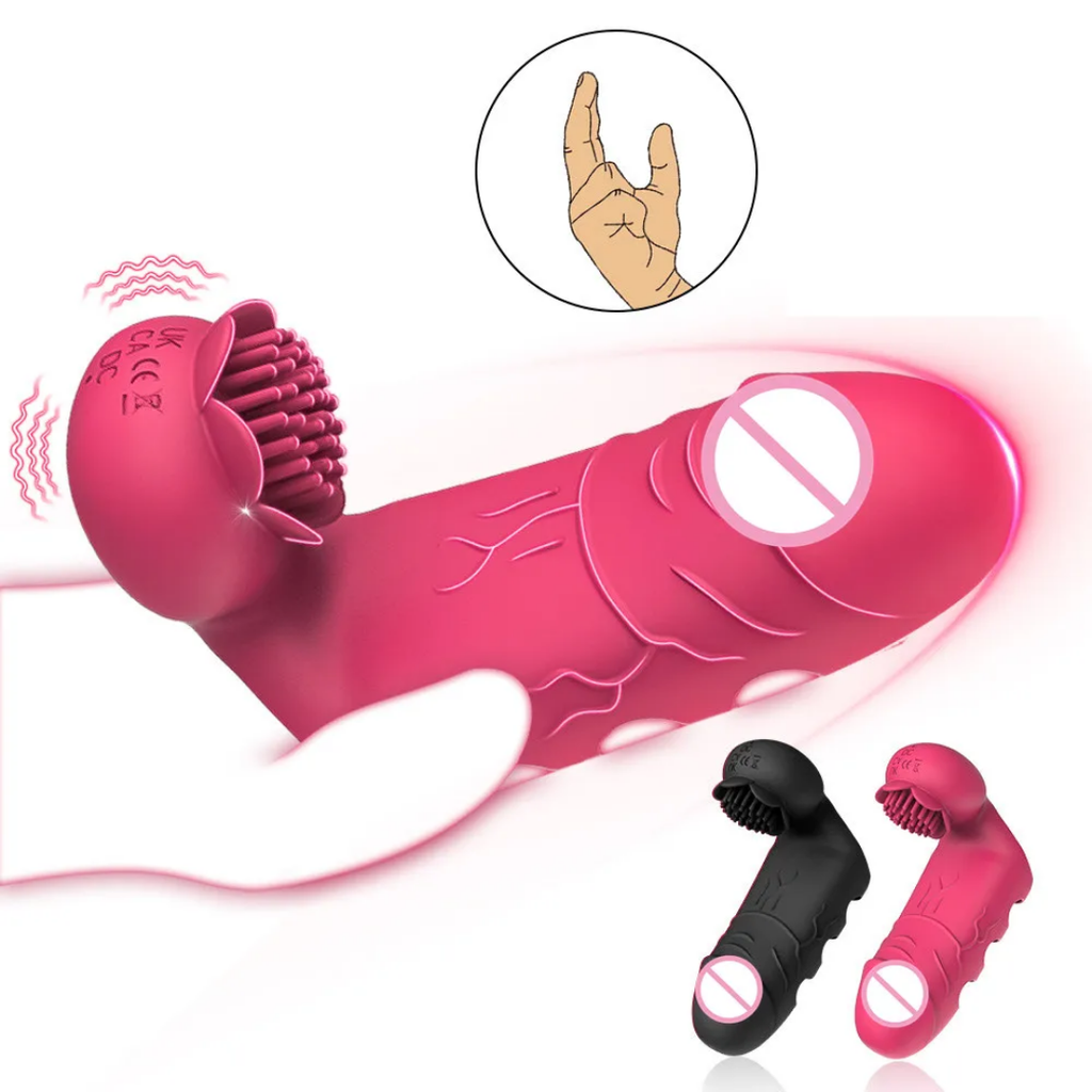 G spot vibrator