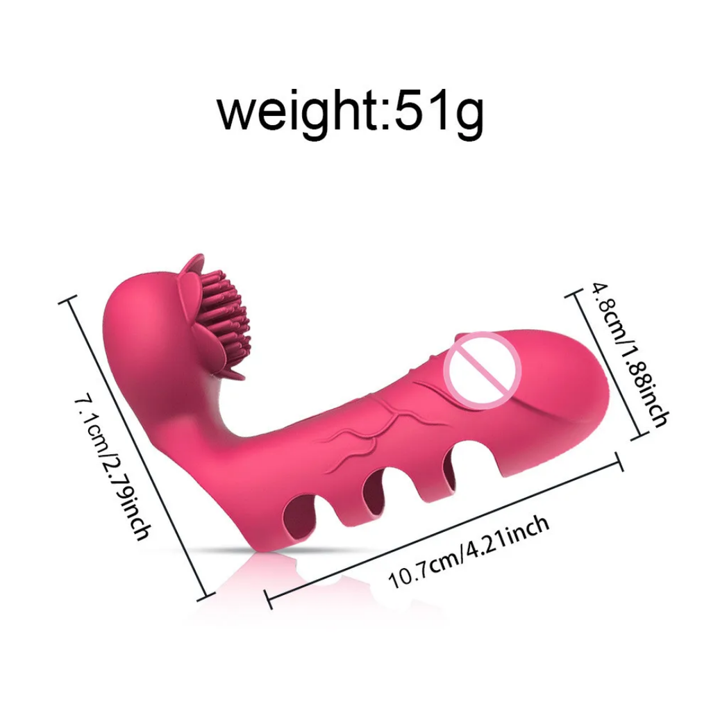 G spot vibrator